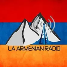 Armenian Radio logo