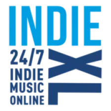 Indie XL ! logo