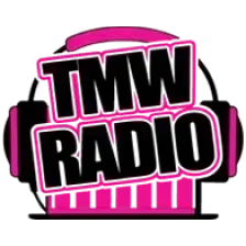 TMW Radio logo