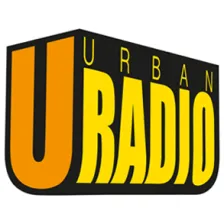 U RADIO logo