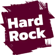 88.6 New Rock logo
