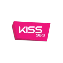 Kiss FM Sri Lanka logo