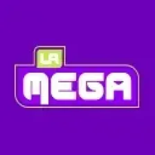 La Mega (Pereira) 105.2 FM logo