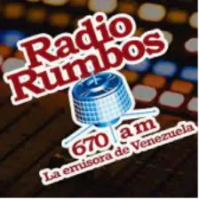 RADIO RUMBOS 670 AM logo