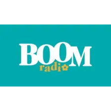 Boom Radio logo