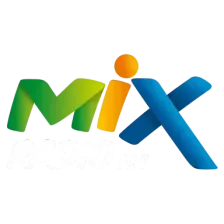 Mix Bogota logo