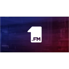 1.FM - A List 80s logo