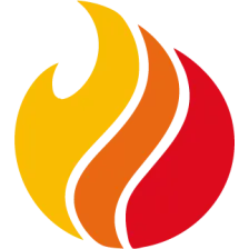 Radio Fuego logo