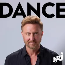 NRJ Dance logo