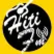 Radio HITI FM TAHITI logo