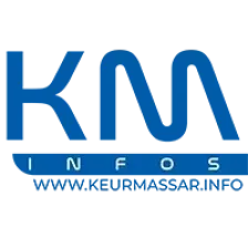 Radio Keur Massar logo