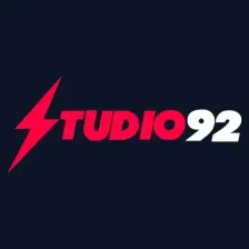 Studio 92 (92.5 FM Lima) logo
