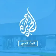 Al Jazeera Arabic logo