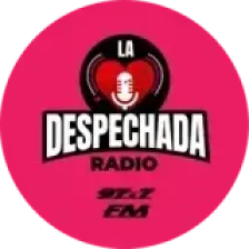 LA DESPECHADA STÉREO logo