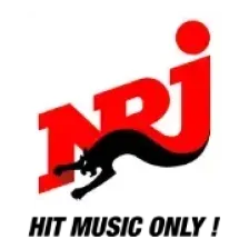 NRJ België logo