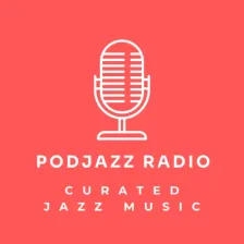 Podjazz Radio logo