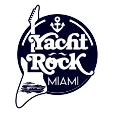 Yacht Rock Miami logo