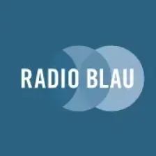 Radio Blau logo