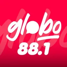 Globo 88.1 (Monterrey) - 88.1 FM - XHJM-FM - MVS Radio - Monterrey, Nuevo León logo