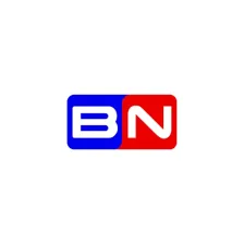 RADIO BN logo