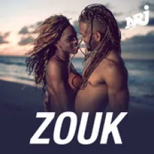 NRJ Zouk logo