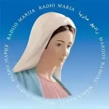 RADIO MARIA PHILIPPINES logo