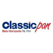 Classic Pan Belo Horizonte logo
