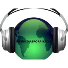 Pikine Diaspora Radio logo