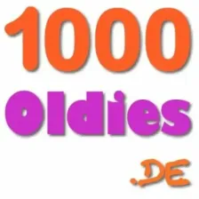 1000 Oldies - Laut.FM logo