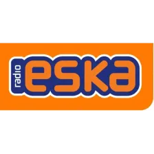 Radio Eska Opole logo