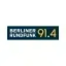 Berliner Rundfunk 91.4 - Ostrock & Pop logo