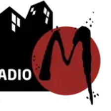 Radio M logo