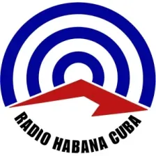 Radio Habana Cuba 102.5 FM logo