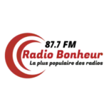 Radio Bonheur (BE) logo