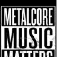 Metalcore logo