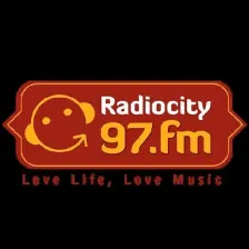 97 Radio City logo
