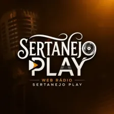 Rádio Sertanejo Play logo