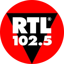 RTL 102.5 - Groove logo