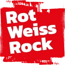 88.6 New Rock logo
