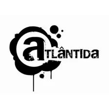 Rádio Atlântida 94.3 FM - Porto Alegre logo