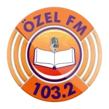 Özel FM logo