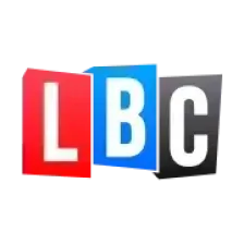 LBC UK logo