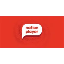 Nation Radio 80s logo