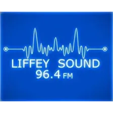 Liffey Sound 96.4 FM logo