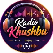 Radio Khushbu logo