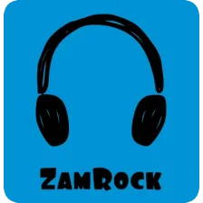 ZamRock Radio Nigeria Relay logo