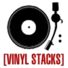 [ vinyl stacks ] logo