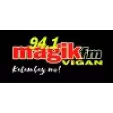 Magik FM Vigan logo