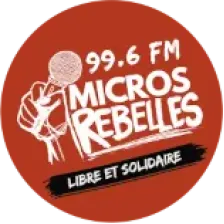 Micros Rebelles logo