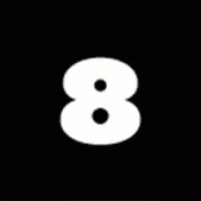 Radio 80000 logo